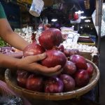 Onion prices up to P200/kilo