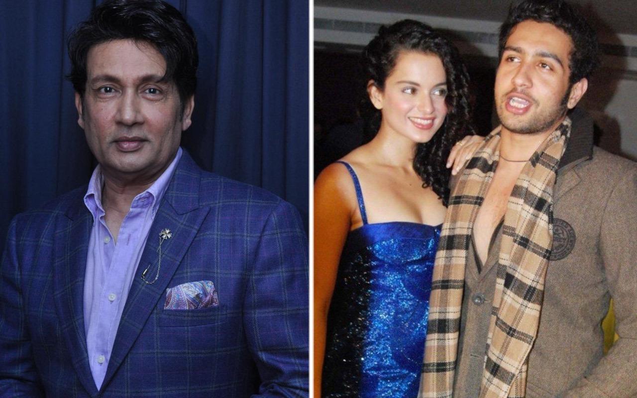 EXCLUSIVE: Shekhar Suman opens up about Adhyayan Suman and Kangana Ranaut’s Past; says, “Society loves drama”