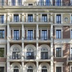 Step into a new era of luxury in Italy, as InterContinental Rome Ambasciatori Palace opens its doors