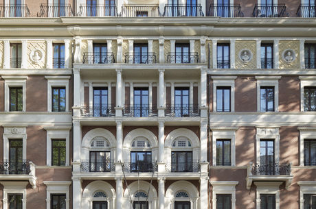 Step into a new era of luxury in Italy, as InterContinental Rome Ambasciatori Palace opens its doors