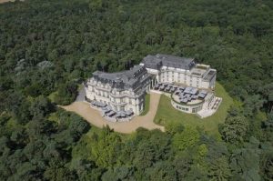 InterContinental Chantilly