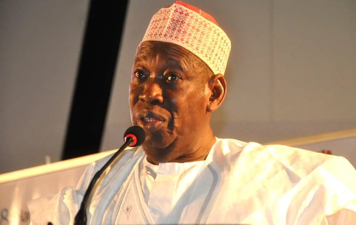 Kano enrolls 108,664 vulnerable persons in health scheme