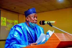 Kano govt registers 108,664 vulnerable persons in health scheme