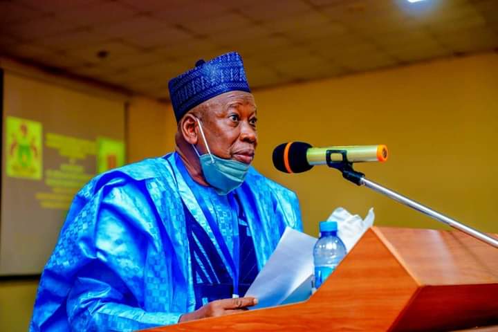 Kano govt registers 108,664 vulnerable persons in health scheme