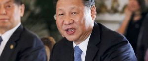 China Is Aggressively Expanding Its Influence In Latin America