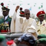 From ear to tooth: How Buhari began with medical tourism, ended with same