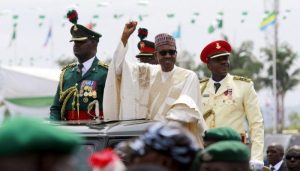 From ear to tooth: How Buhari began with medical tourism, ended with same