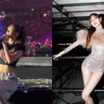 ‘Post it ASAP’, Blackpink fans rally after concertgoer’s phone was borrowed by Lisa to take video of herself, Entertainment News