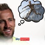 ‘It’s not my decision!’ | Harry Kane indifferent on Tottenham statue | Video | Watch TV Show | Sky Sports