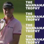 PGA Tour AT&T Byron Nelson 2023 | Who will win the coveted Wannamaker Trophy? | Video | Watch TV Show | Sky Sports