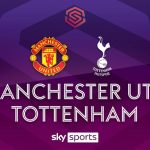 Manchester United 3-0 Tottenham | WSL highlights | Video | Watch TV Show | Sky Sports