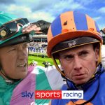 Sky Sports Racing Today: Chester May Festival kicks off with Derby and Oaks contenders on Wednesday