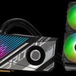 Asus announces a pair of GeForce RTX 4090 cards featuring compact designs