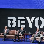 BEYOND Expo 2023 opens in Macao, redefining technology