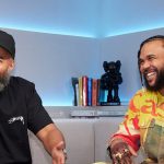 Jidenna Talks Falling In Love While Making His Album in New Interview With Ebro Darden