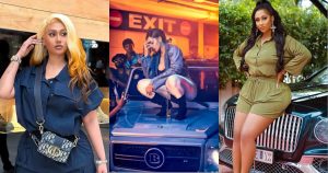 Ghanaian social media influencer, Hajia4Reall,  extradited to the US for alleged $2 million romance scam