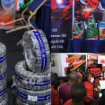 200+ Exhibitors From 40 Countries Expected At West Africa Automotive Show In Lagos Betw. May 16th -18th