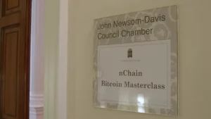 The Bitcoin Masterclasses #4 highlights: nLocktime and delayed transactions