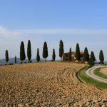 La Bella Vita: Tuscany by steam train and the best wine in Italian supermarkets