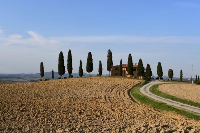 La Bella Vita: Tuscany by steam train and the best wine in Italian supermarkets