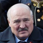 Belarus leader Lukashenko’s absence at ceremony sparks health speculation