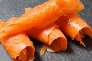 Fish 2.0? EU funds wave of algae-based fish substitutes