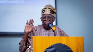 Tinubu Will Be President on May 29 – Olabayo