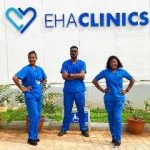 EHA Clinics Job Recruitment 2023 (3 Positions)