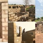 Nigerians rally round poor elderly woman, donate to build her new house, heartwarming Update trends