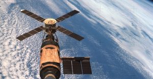 50 Years Ago: The Launch of Skylab