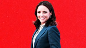 Julia Louis-Dreyfus Talks ‘Nasty’ Reviews, ‘Seinfeld’s’ Divisive Finale, and More