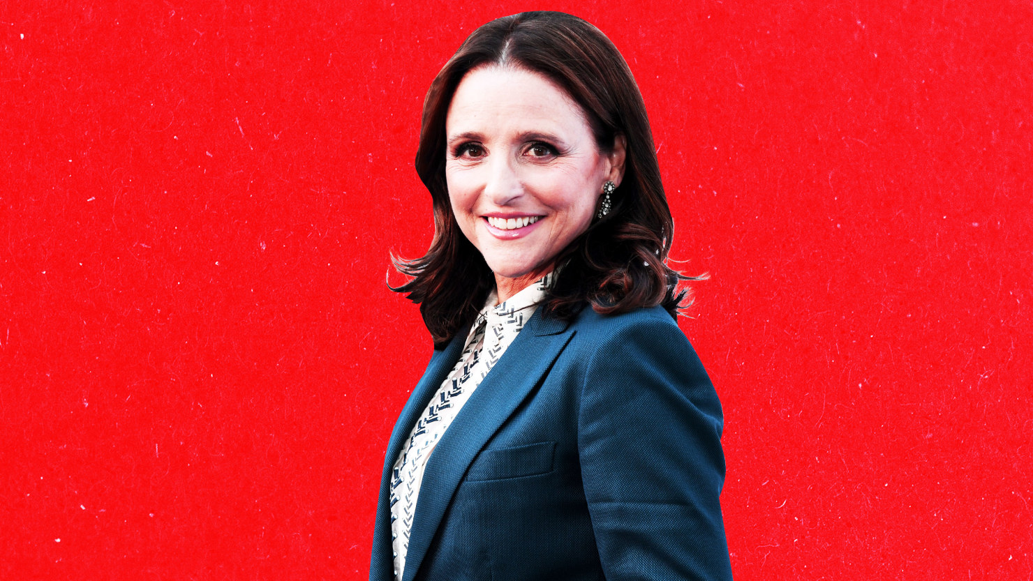 Julia Louis-Dreyfus Talks ‘Nasty’ Reviews, ‘Seinfeld’s’ Divisive Finale, and More