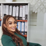Zari Hassan: Men should also forgive their cheating women