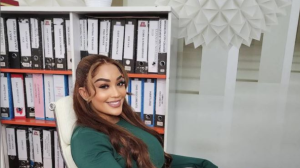 Zari Hassan: Men should also forgive their cheating women