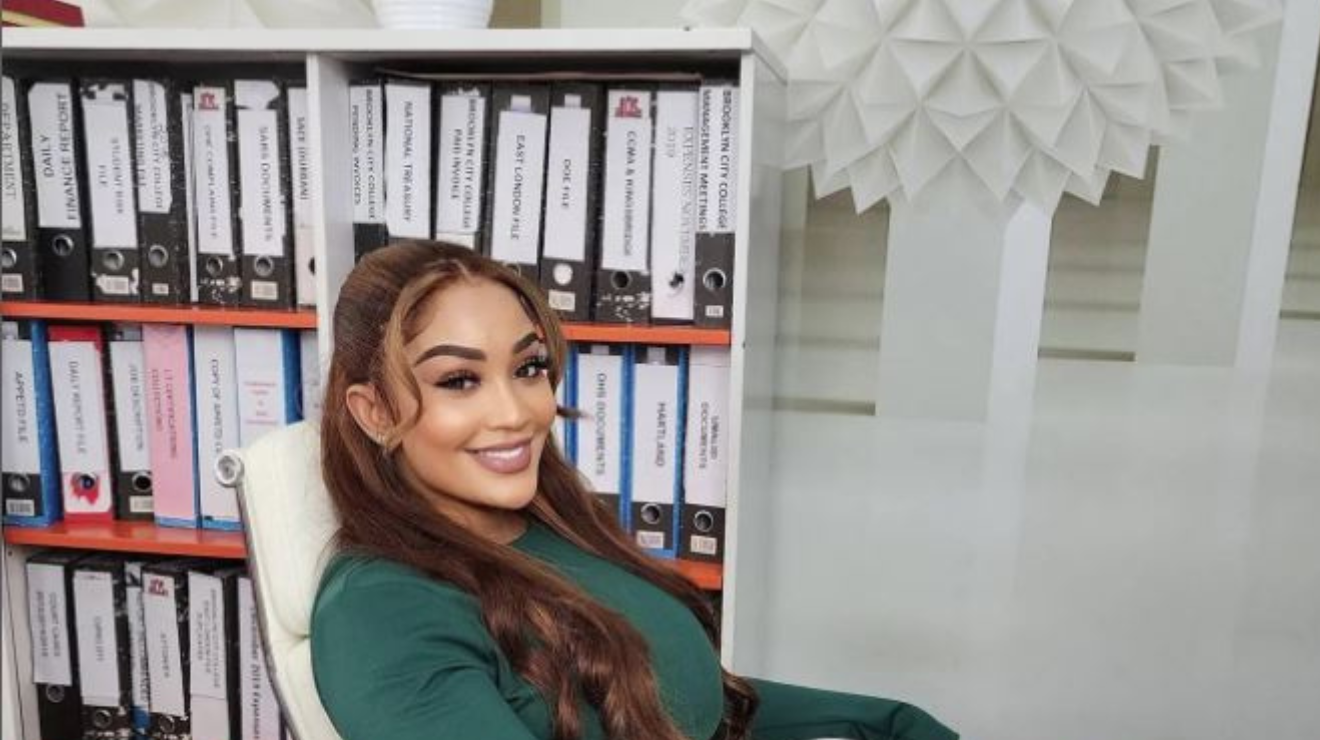 Zari Hassan: Men should also forgive their cheating women