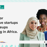 The 2023 edition of the VC4A Venture Showcase Africa is now accepting applications