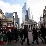 UK financial sector to forge new post-Brexit market model