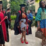 Sosoliso Plane Crash Survivor Kechi Okwuchi Bags MBA From US Varsity