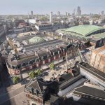 McAlpine signs CM deal for Museum of London