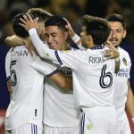 Preview: Los Angeles Galaxy vs. San Jose Earthquakes