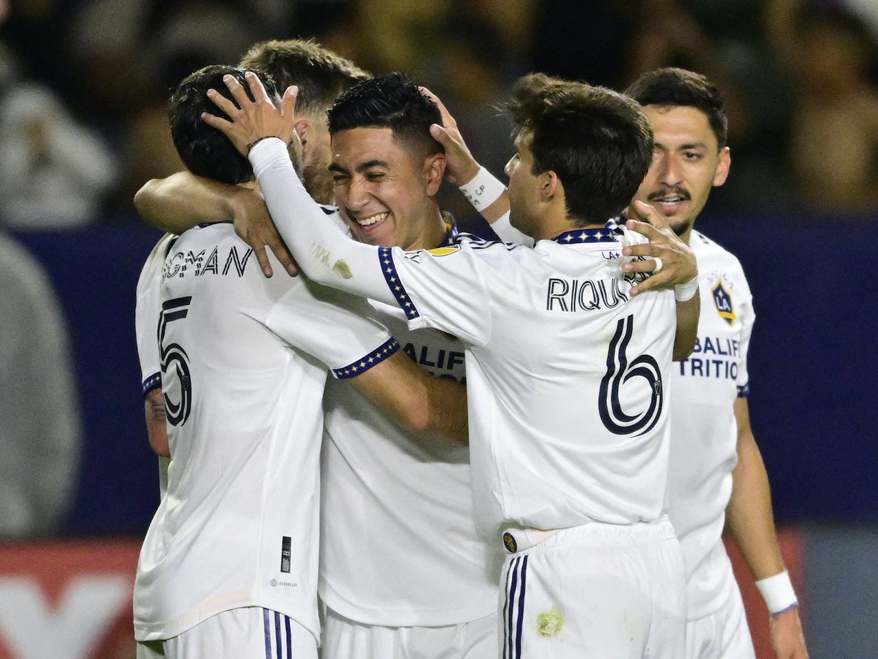 Preview: Los Angeles Galaxy vs. San Jose Earthquakes