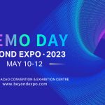 BEYOND demo day calls for participants