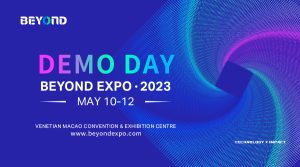 BEYOND demo day calls for participants