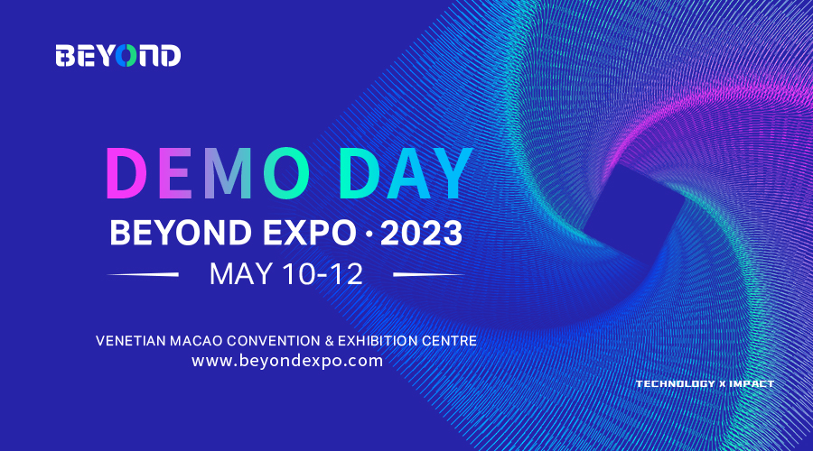 BEYOND demo day calls for participants
