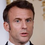 Macron insists won’t be US ‘vassal’ on Taiwan