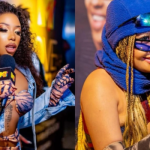 Gigi Lamayne Reveals Her Reaction To Money Badoo’s Remarks That She Makes Better Music Than Her