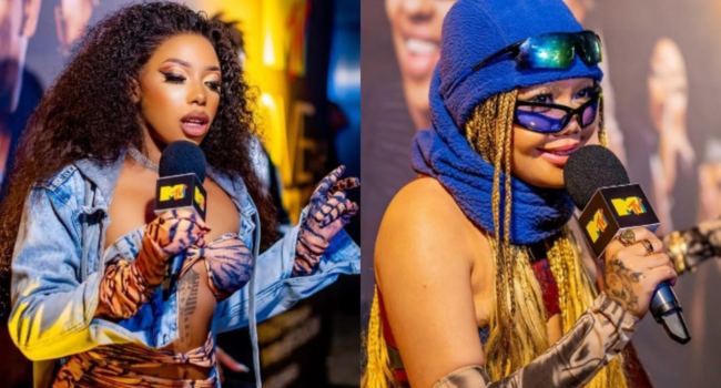 Gigi Lamayne Reveals Her Reaction To Money Badoo’s Remarks That She Makes Better Music Than Her