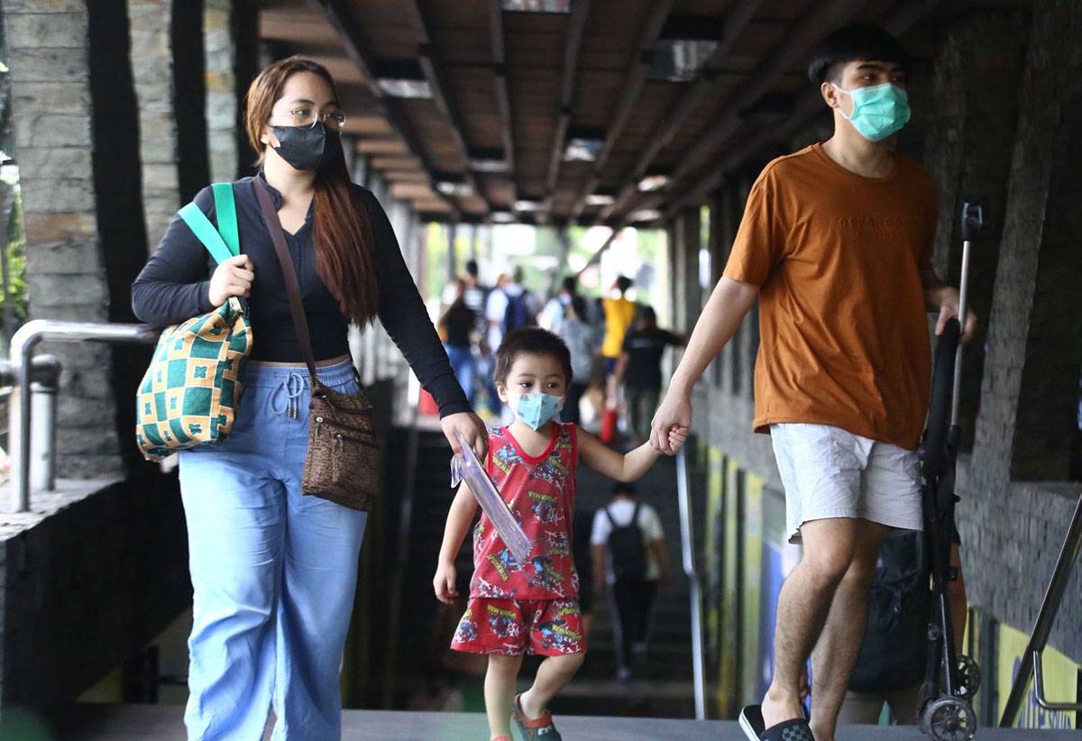 DoH backs moves to restore mask rule