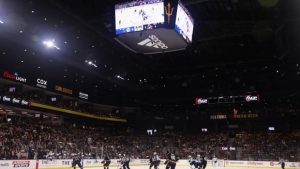 Coyotes again at a crossroads after arena plans voted down by Tempe residents