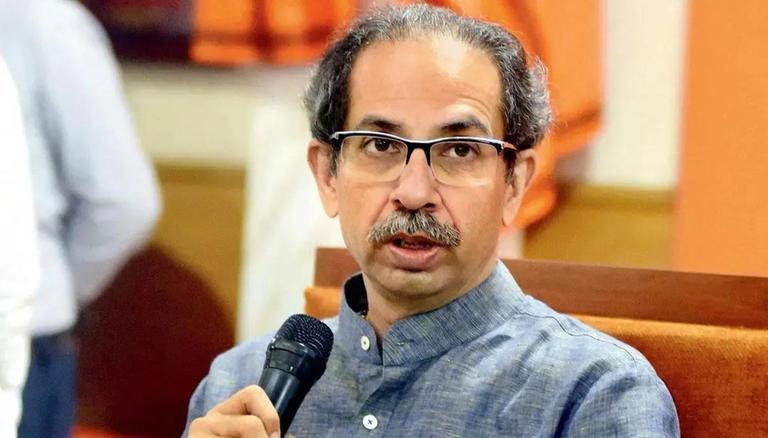 Uddhav condemns Rahul’s attack on Savarkar; urges him to fight unitedly for democracy | India News